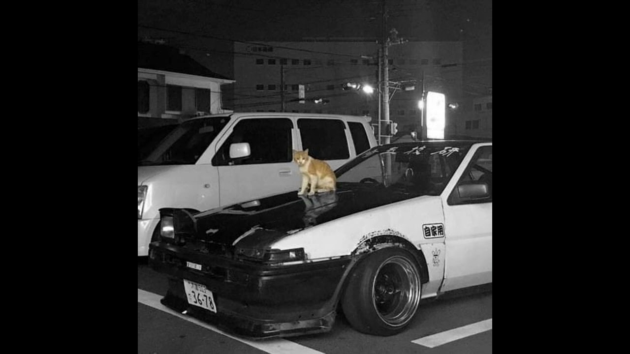 COME AS YOU PHONK