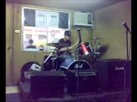 Come Original - Drum Cover