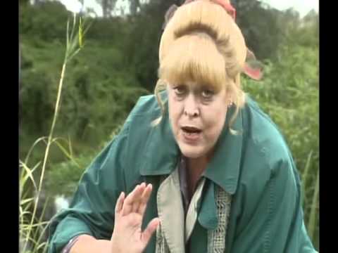 Come Outside - Fish