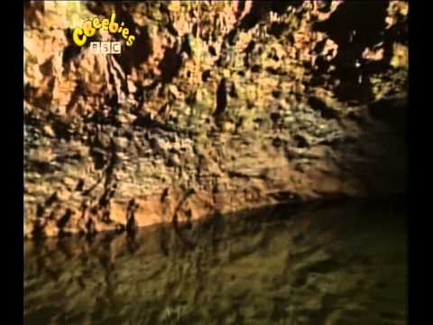 Come Outside - Holes in the Ground