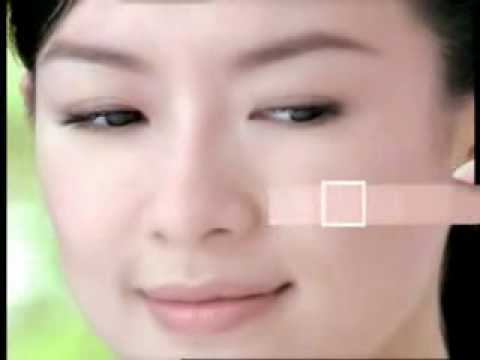 [Commercial] Garnier 2007 #2 China