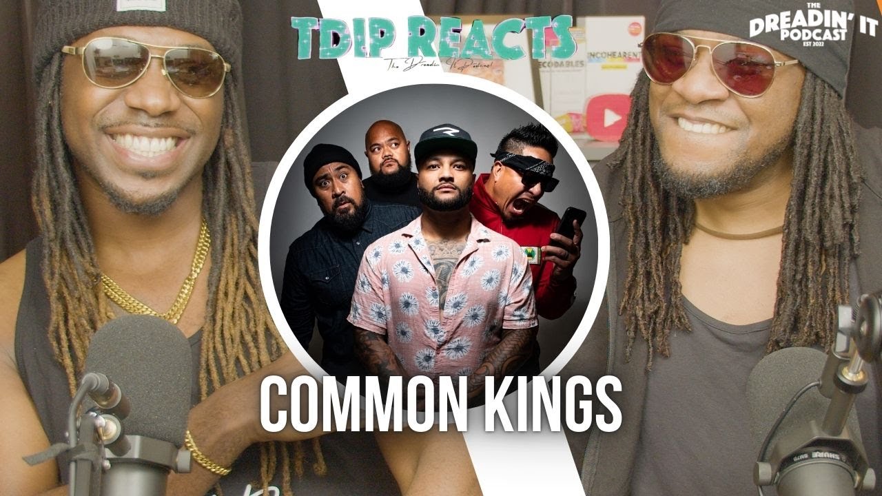 Common Kings - 