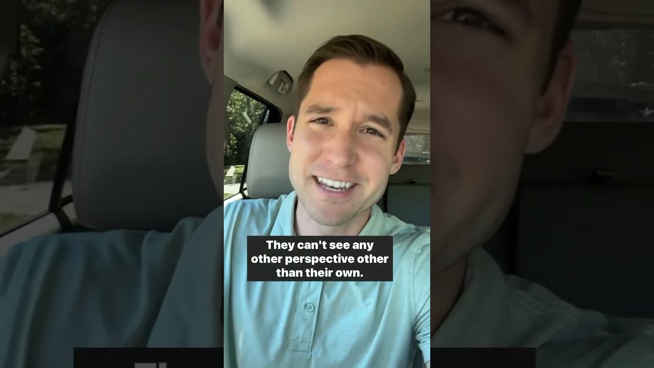 Communicating with Emotionally Immature People