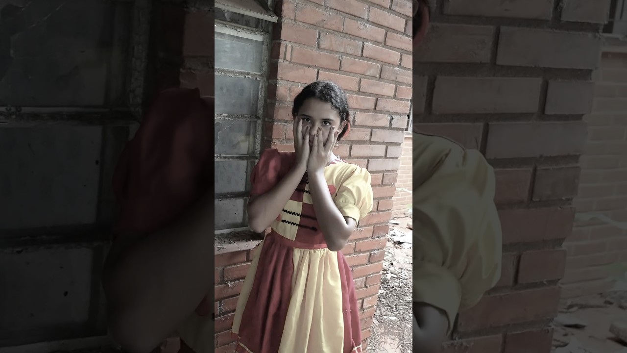 Como é Emilia?