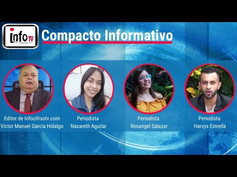 Compacto Informativo: