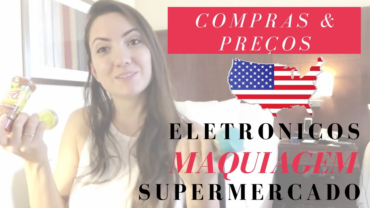 COMPRINHAS DE HOUSTON - ESTADOS UNIDOS