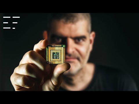 Computer Scientists Don't Understand This! | Conscious AI lecture, Bernardo Kastrup