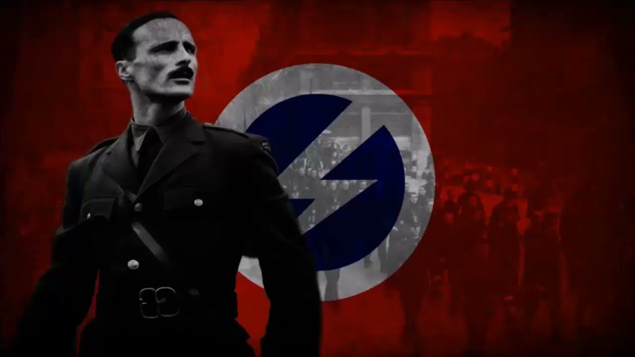 Comrades! Raise the Martial Chorus - Rare BUF Song