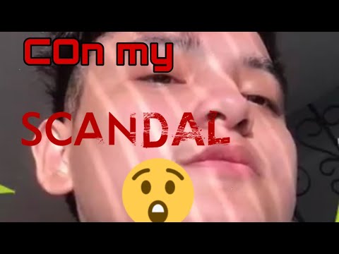 Con Felix Scandal #RyCon #concon #Ryssi