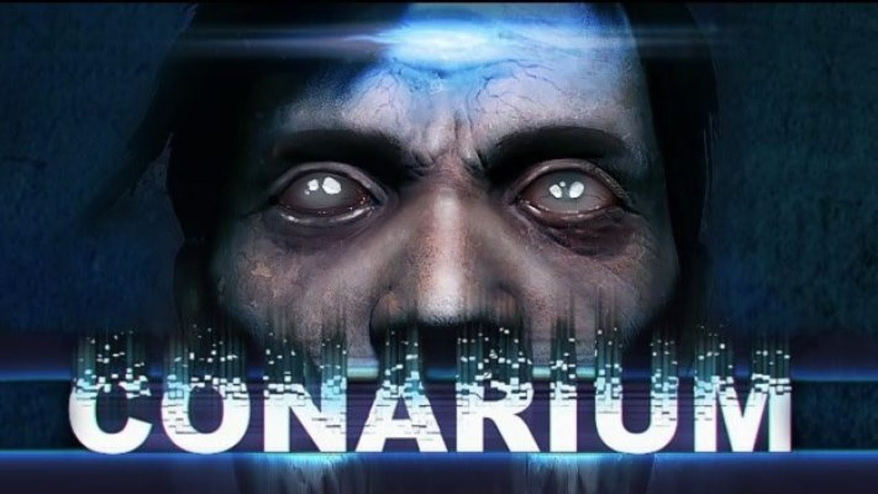 CONARIUM | HERKES NEREDE? #1
