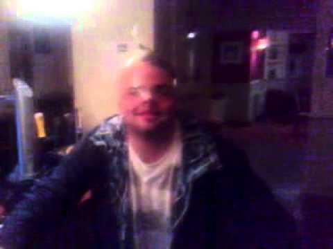 Condom head!!!!