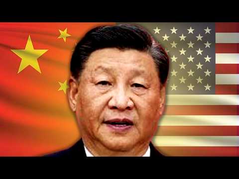 CONFIRMED: China's Technology, Data And Blueprint For 2030 Beats U.S.