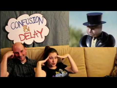 Confusion & Delay S2E16
