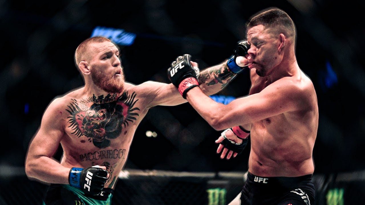 Conor McGregor | FULL FIGHT MARATHON