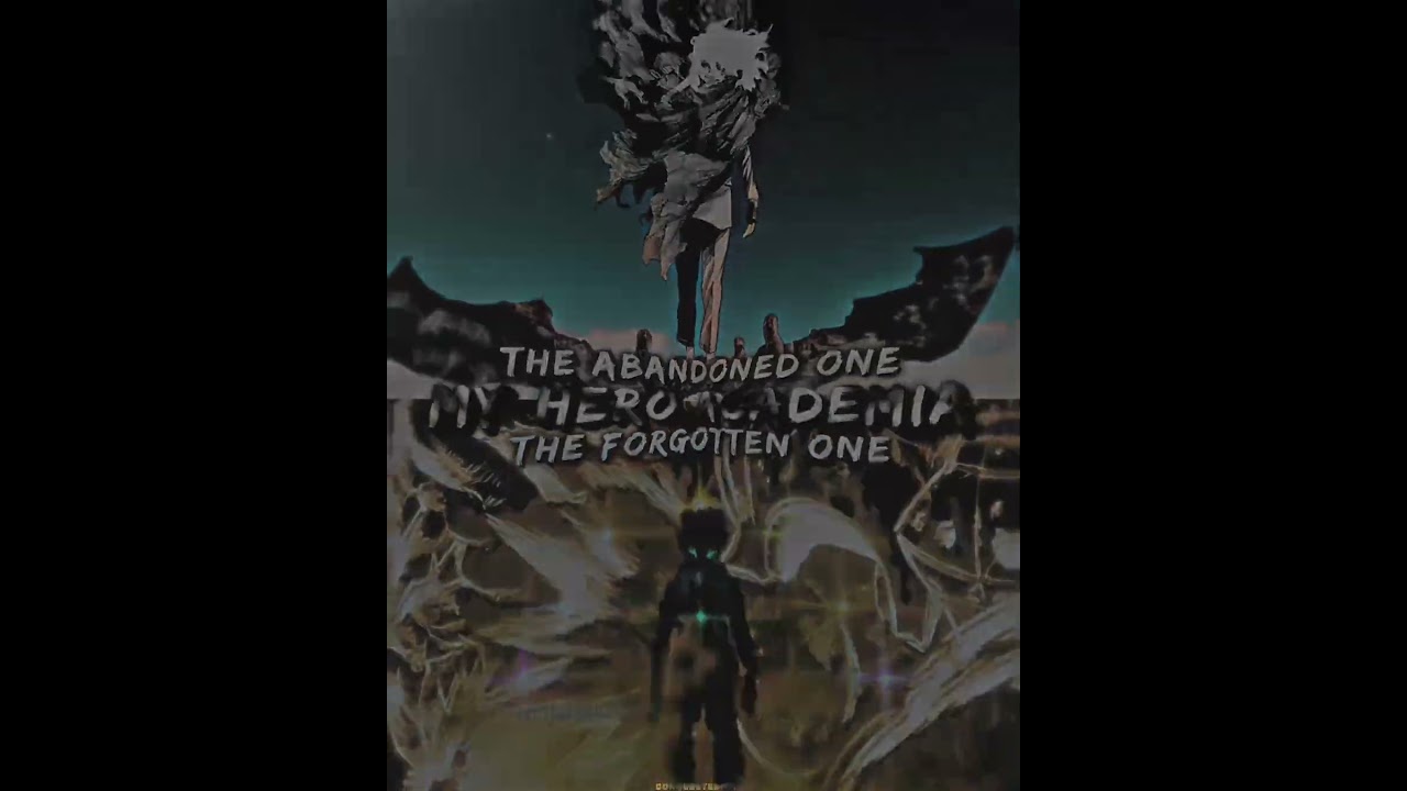 Conquest vs Deku & Shigaraki #shorts