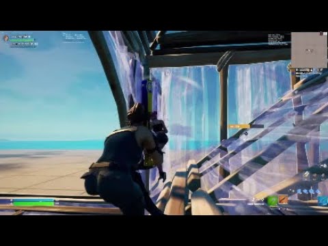 Console 60fps (Katy Perry - Firework) (Fortnite Montage)