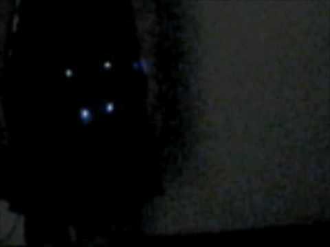 Constellation Skirt