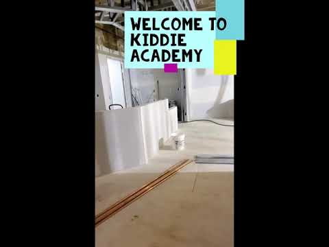 Construction Week 8
