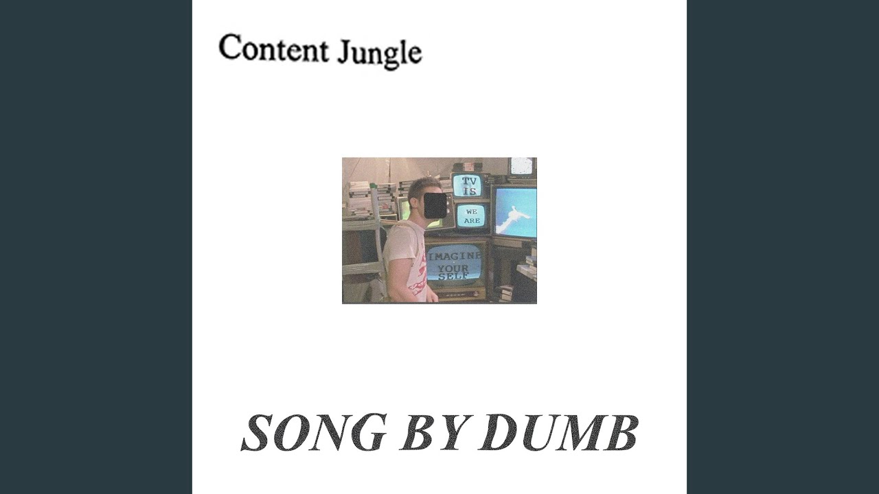 Content Jungle