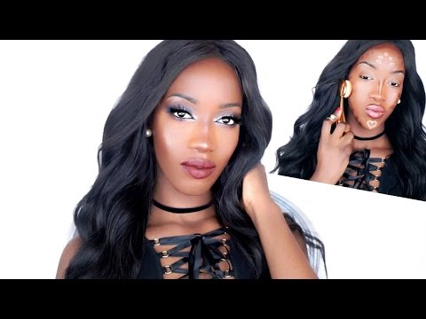 CONTOUR LIKE AN INSTAGRAM PRO!