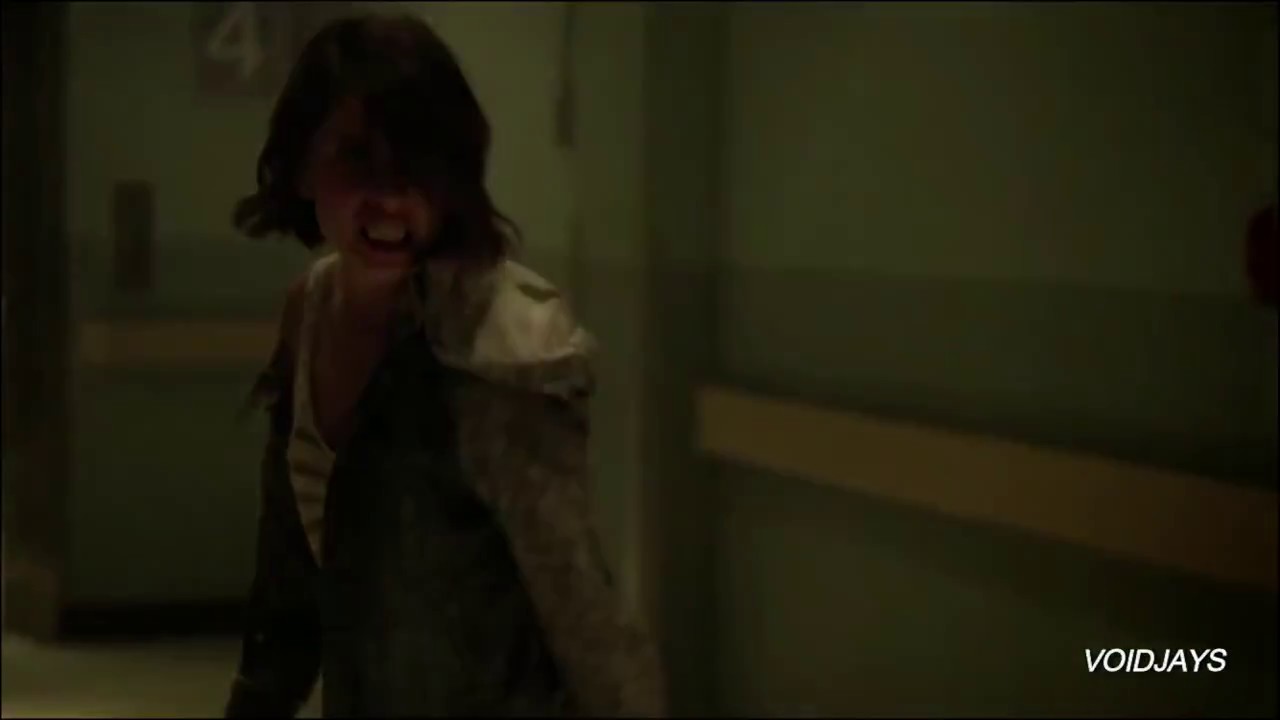 control party // malia hale