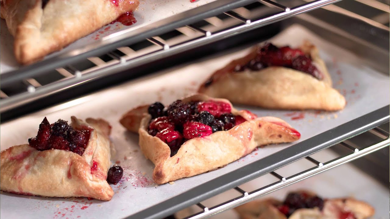 Convection Cooking 101 | Whirlpool Corporation