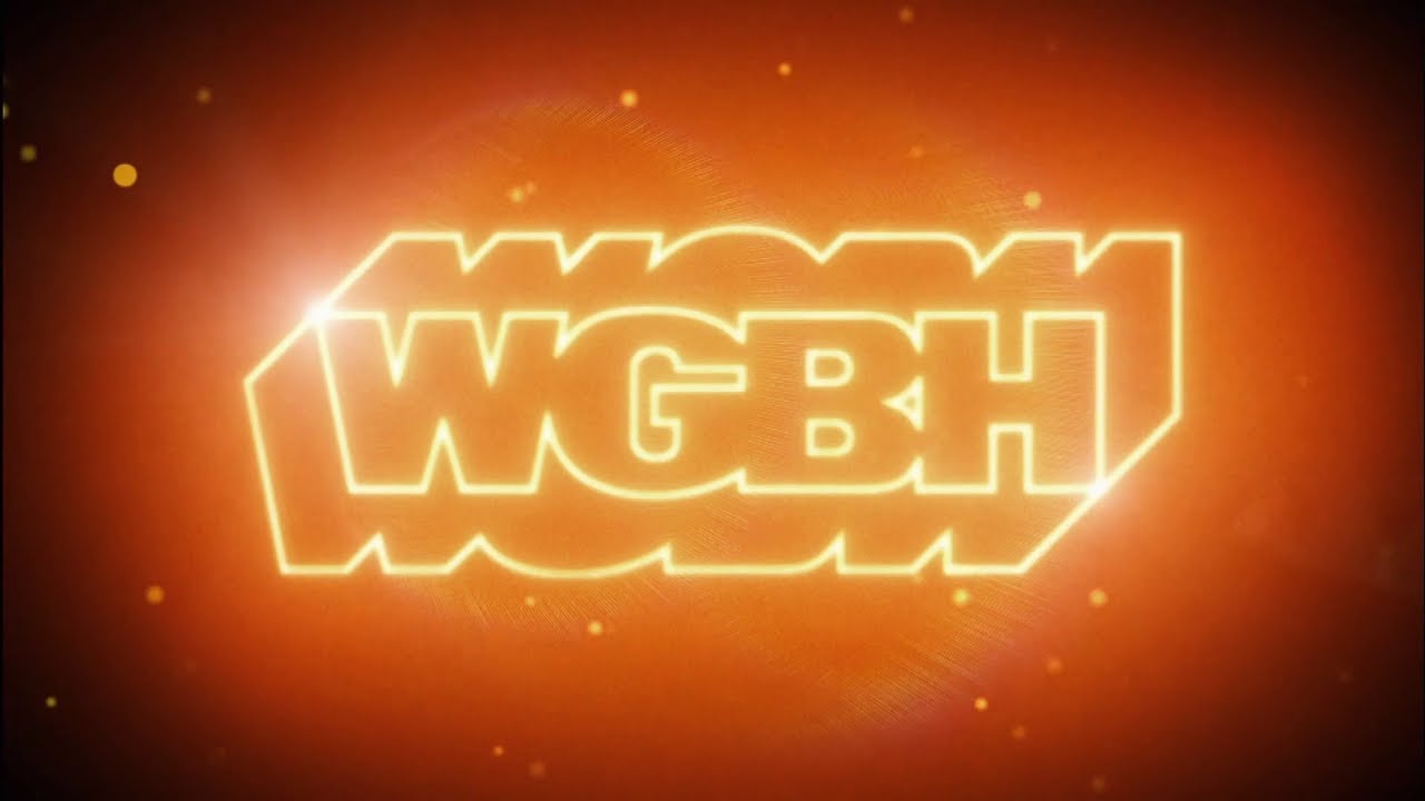 Cookie Jar/WGBH (1996/2014)