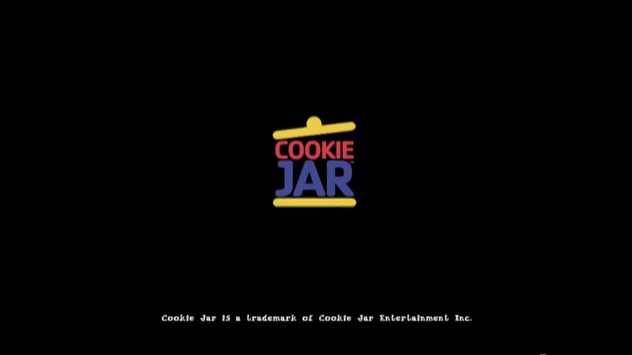 Cookie Jar/WGBH (2004)