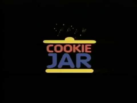 Cookie Jar/WGBH (Hebrew)