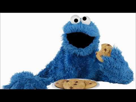 Cookie Monster Sound Effects and Voice