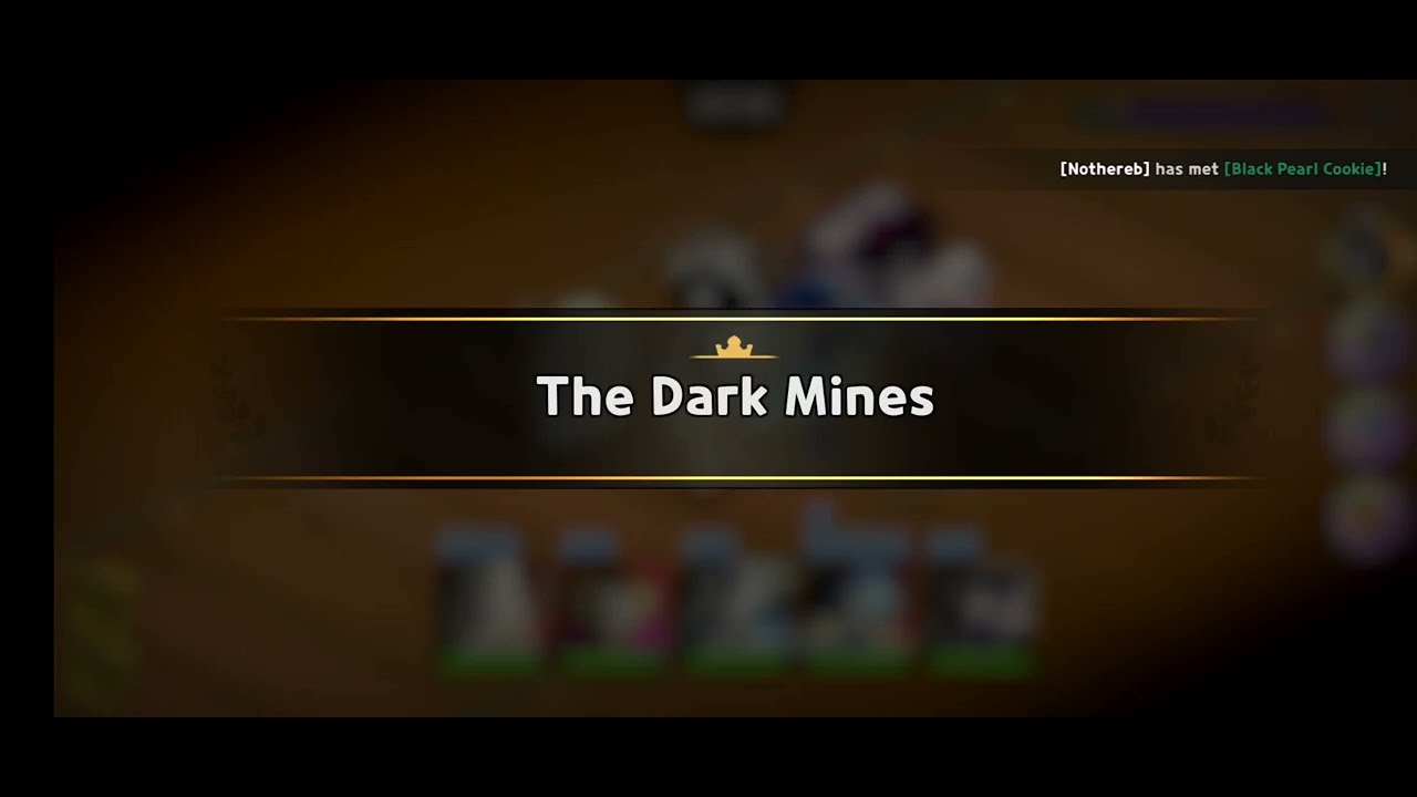 Cookie Run Kingdom OST - 'Battle: Into the Depths' Music Soundtrack HD 1080p