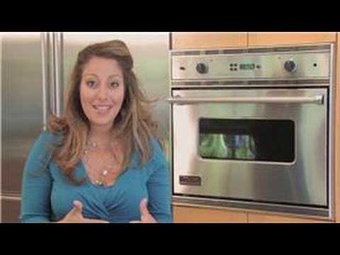 Cooking & Kitchen Tips : Convection Oven Tips
