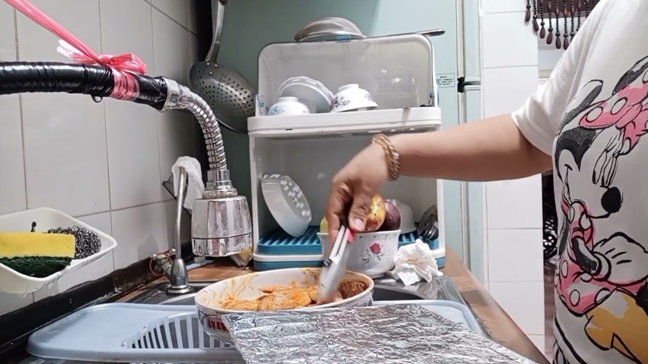 cooking oven chicken wings