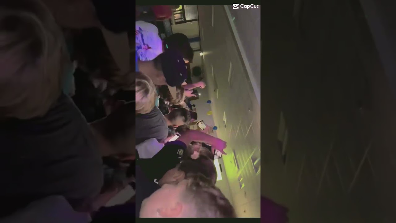 Cool party