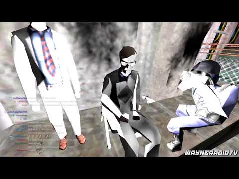 coomer chair original clip