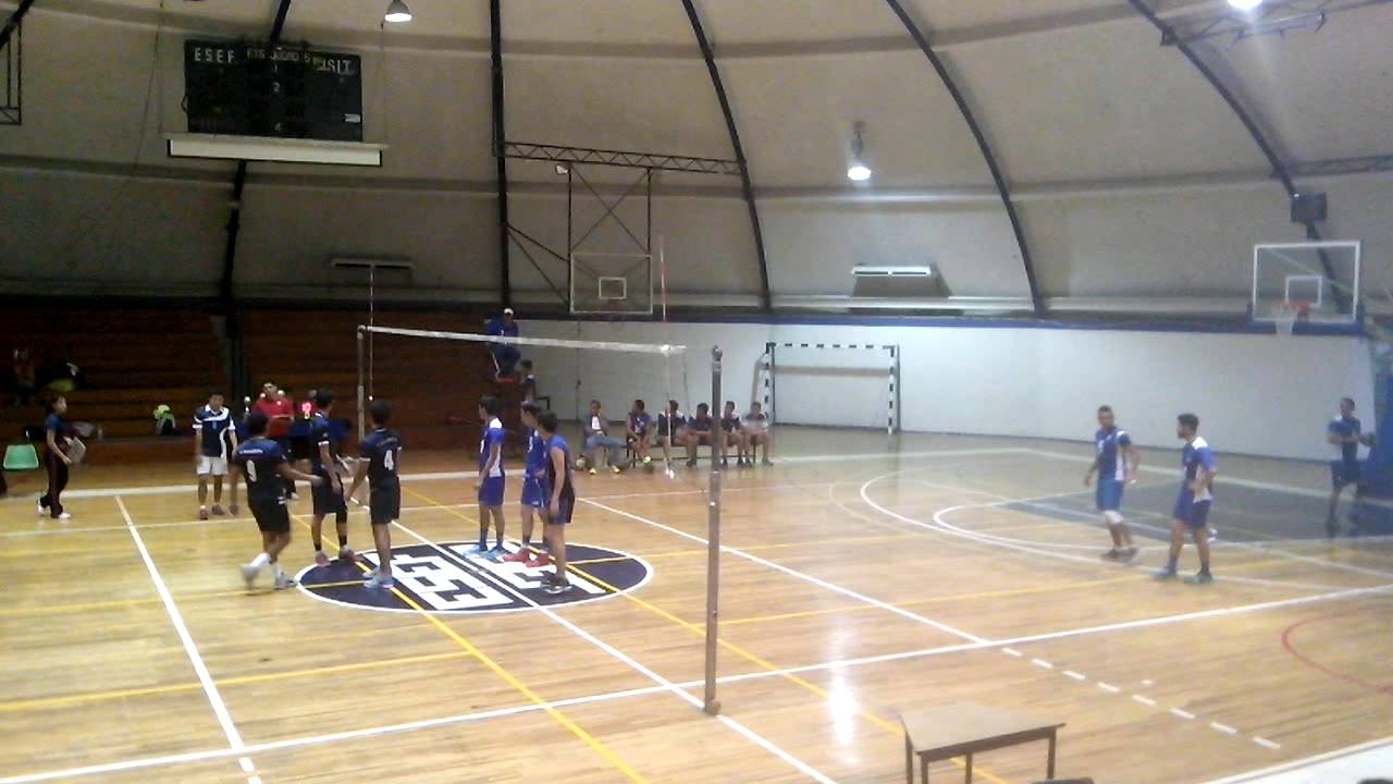Copa ESEF(8)