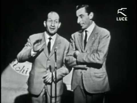 COPPI E BARTALI
