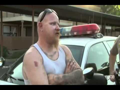 COPS Theme Song   Bad Boys