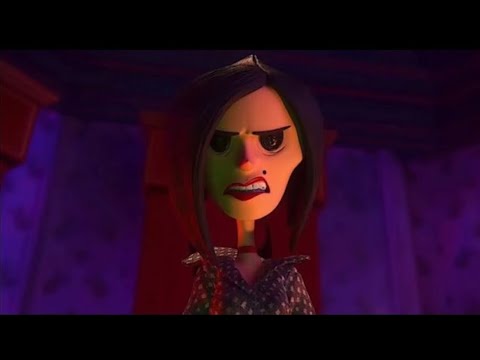 Coraline - 1…2…3! (IceIandic)