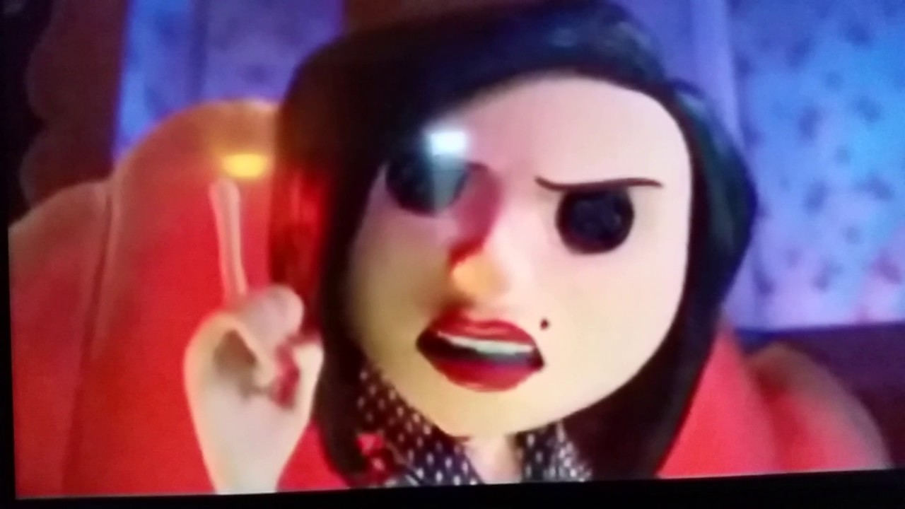 Coraline 1 2 3 scene