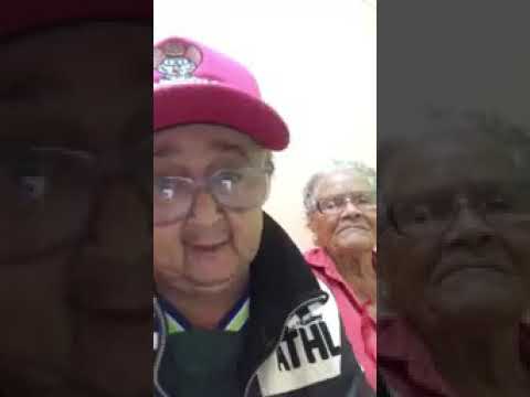Coroa safada 😂