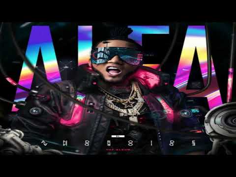 Coronao Now - El Alfa Ft. Lil Pump