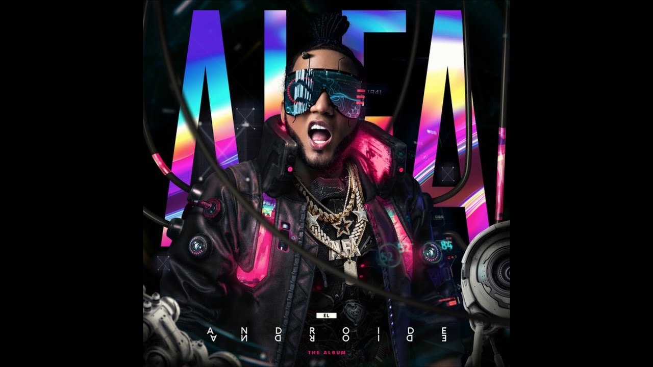 Coronao Now - El Alfa, Lil Pump