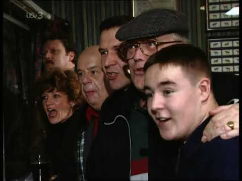 Coronation Street 1999 12 12 576p PDTV x264 SS
