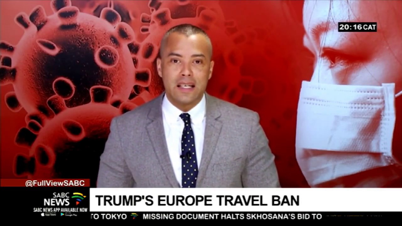 Coronavirus Pandemic | Trump fails to settle nervous investors