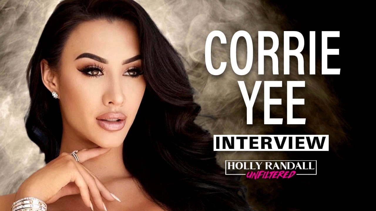 Corrie Yee: Beauty, Brains & Business