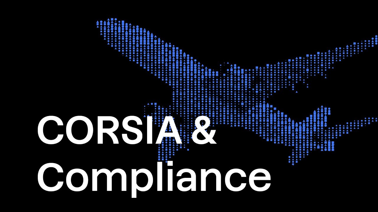 CORSIA & Compliance markets: we're ready for take-off