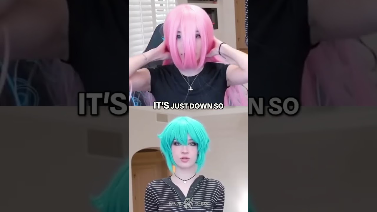 Cosplay Chaos! Emiru & Norafawn's Hilarious Fails 😂