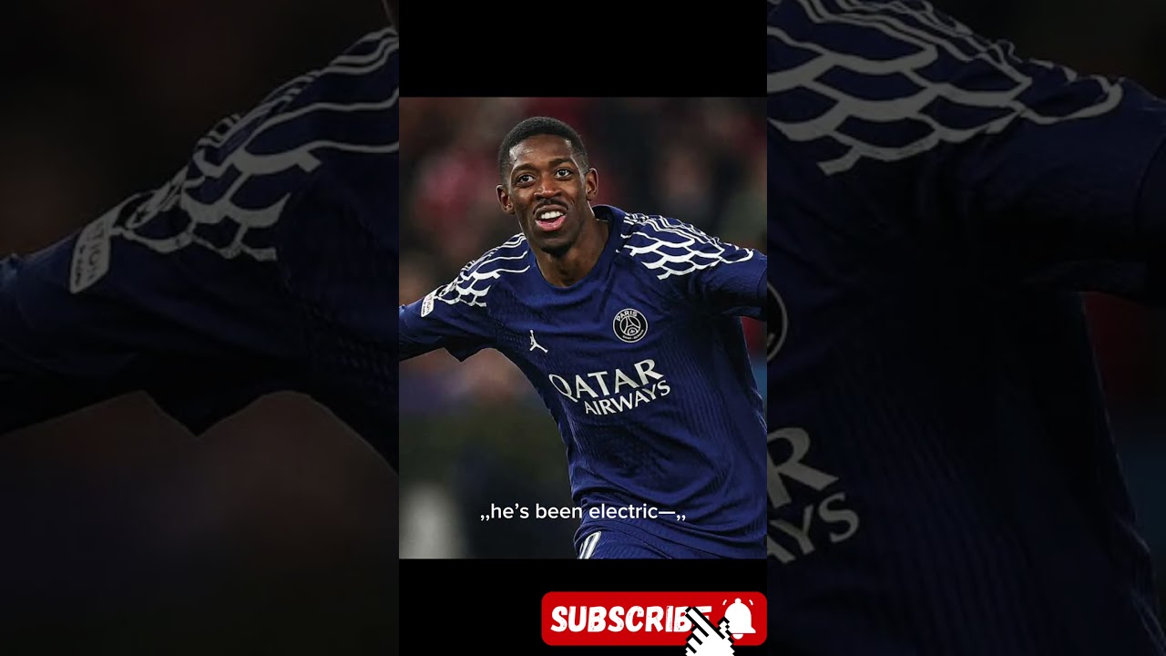 could it be him 🤔  #footballskills  #soccerplayer  #footballshorts #psgfans #ballondor #subscribe