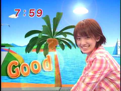 今日の占いCountDown Hyper (2008/03/28)